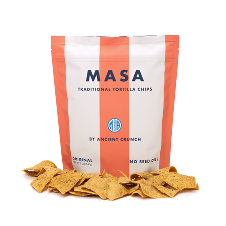 MASA Starter Pack – MASA Chips