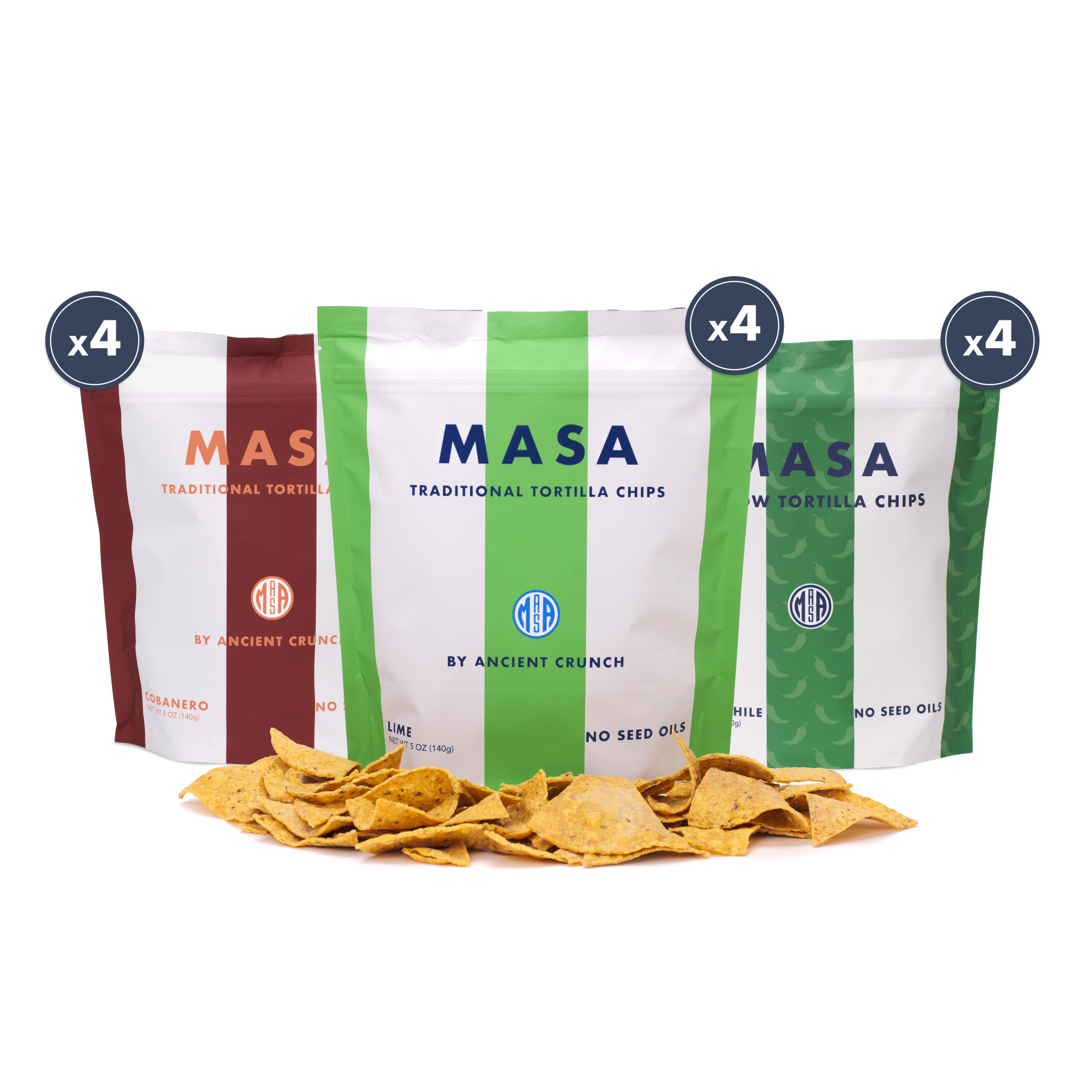 MASA Bundles