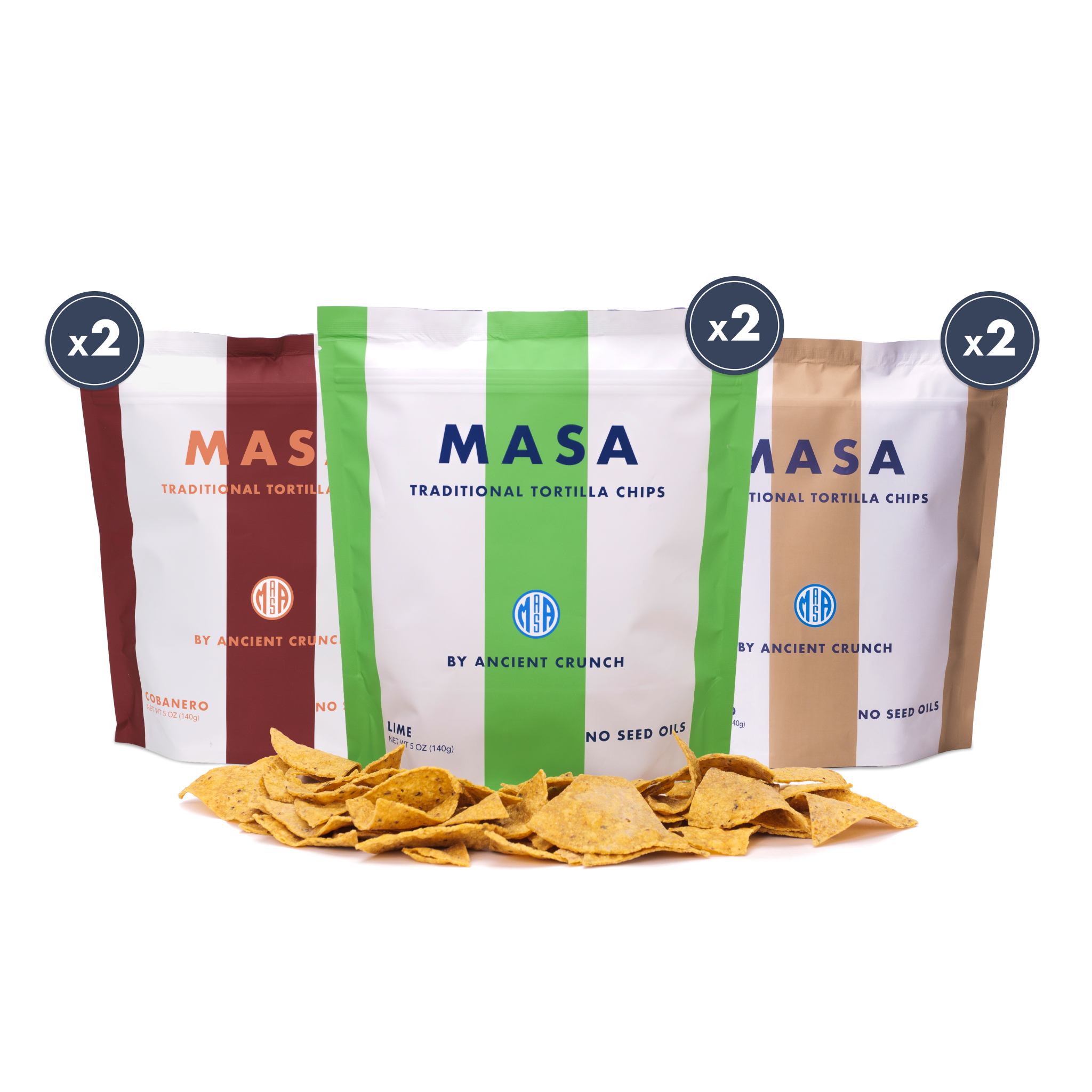 MASA Bundles
