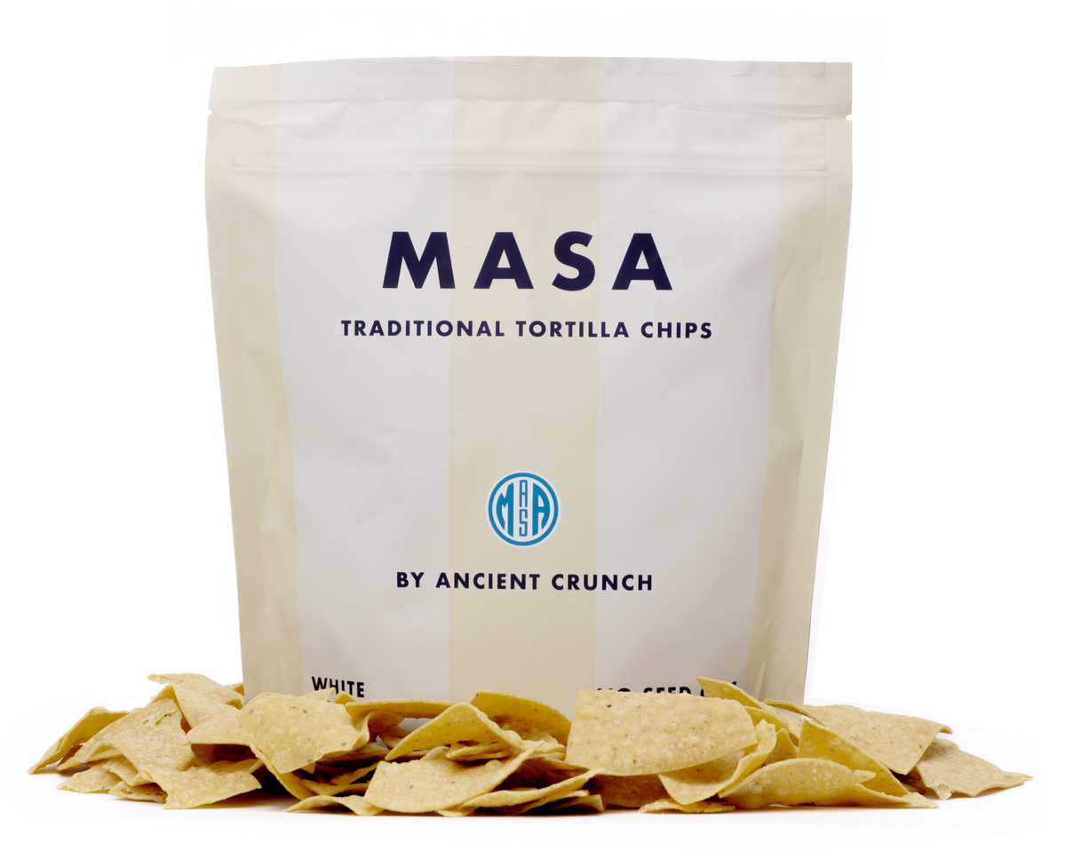 MASA White – MASA Chips
