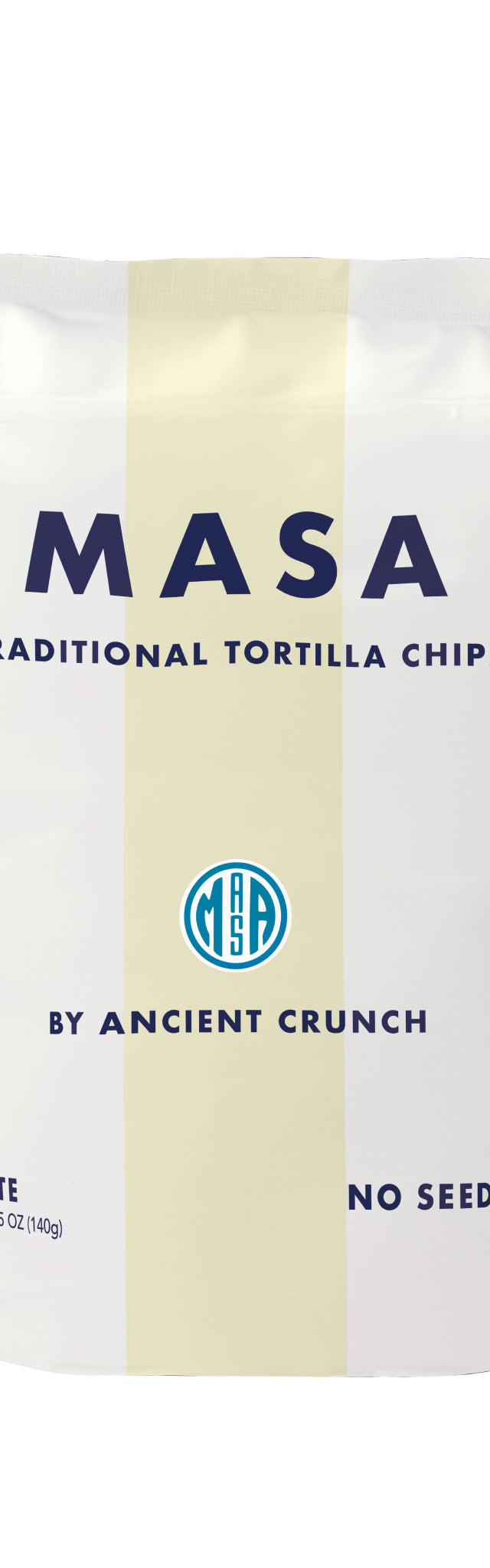 MASA White