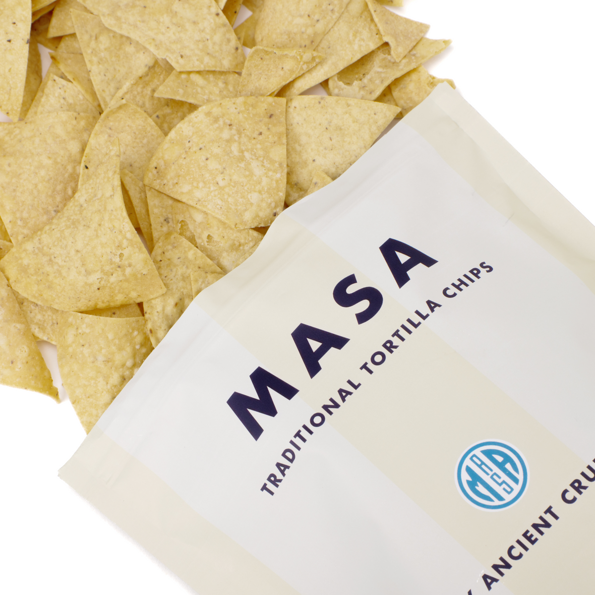 MASA White – MASA Chips