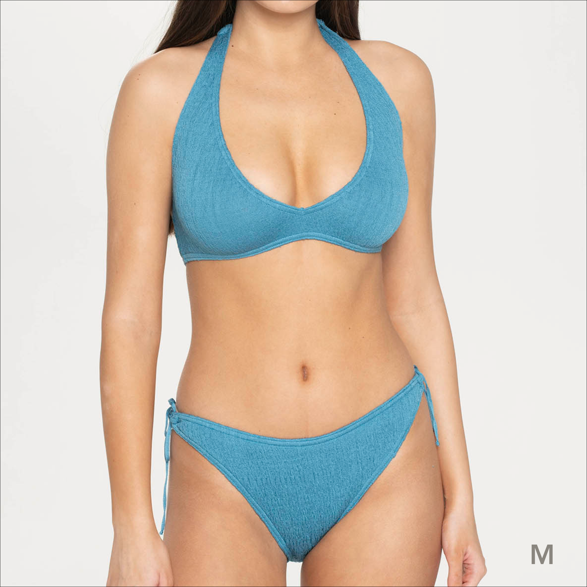 MASA Cotton Bikini