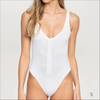 White / XS