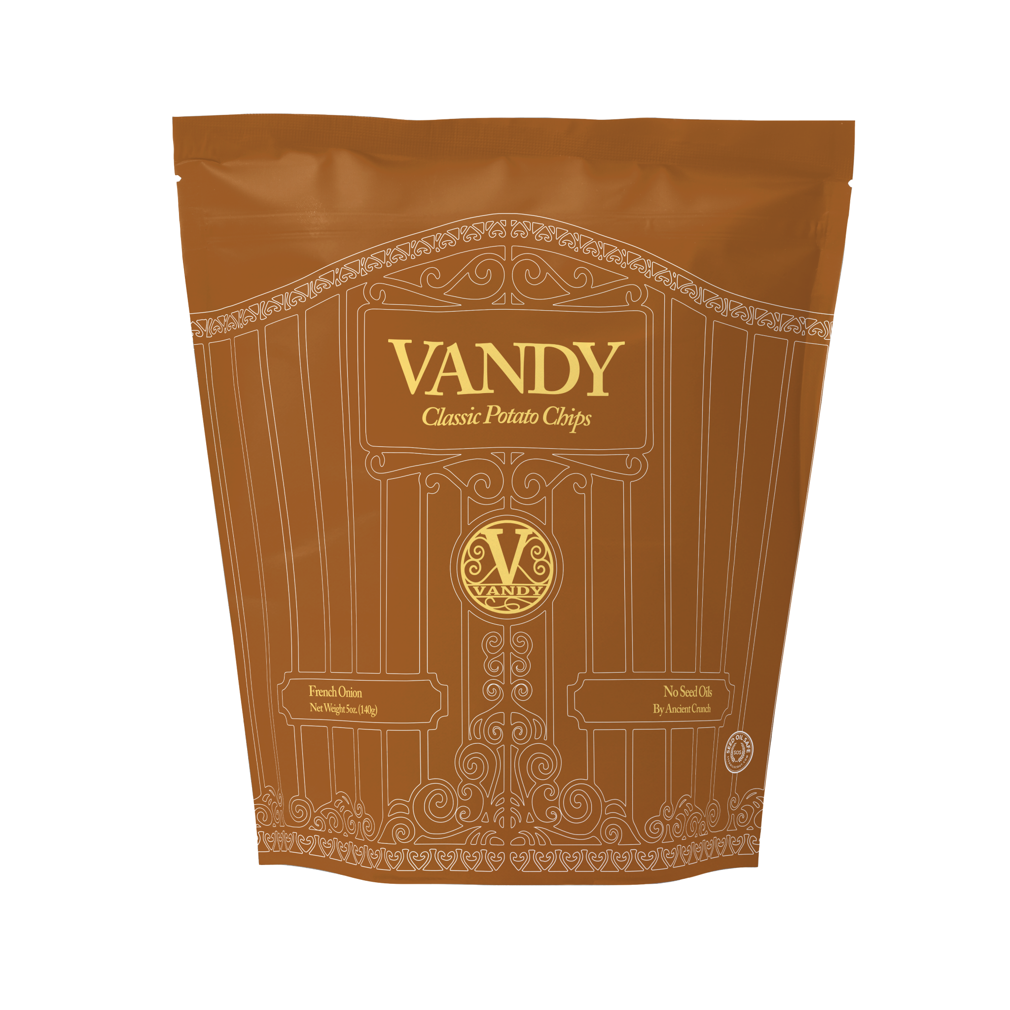 Vandy Box