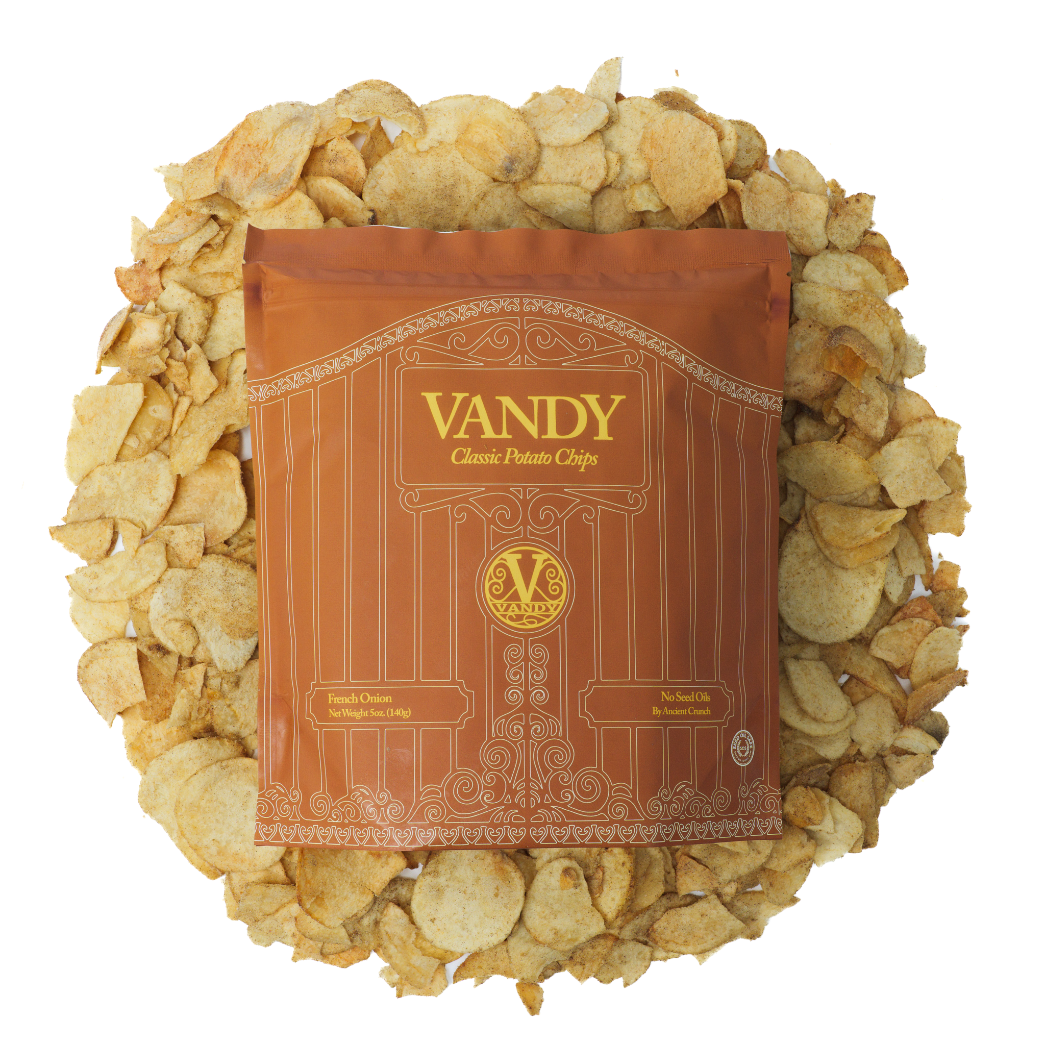 Vandy Box