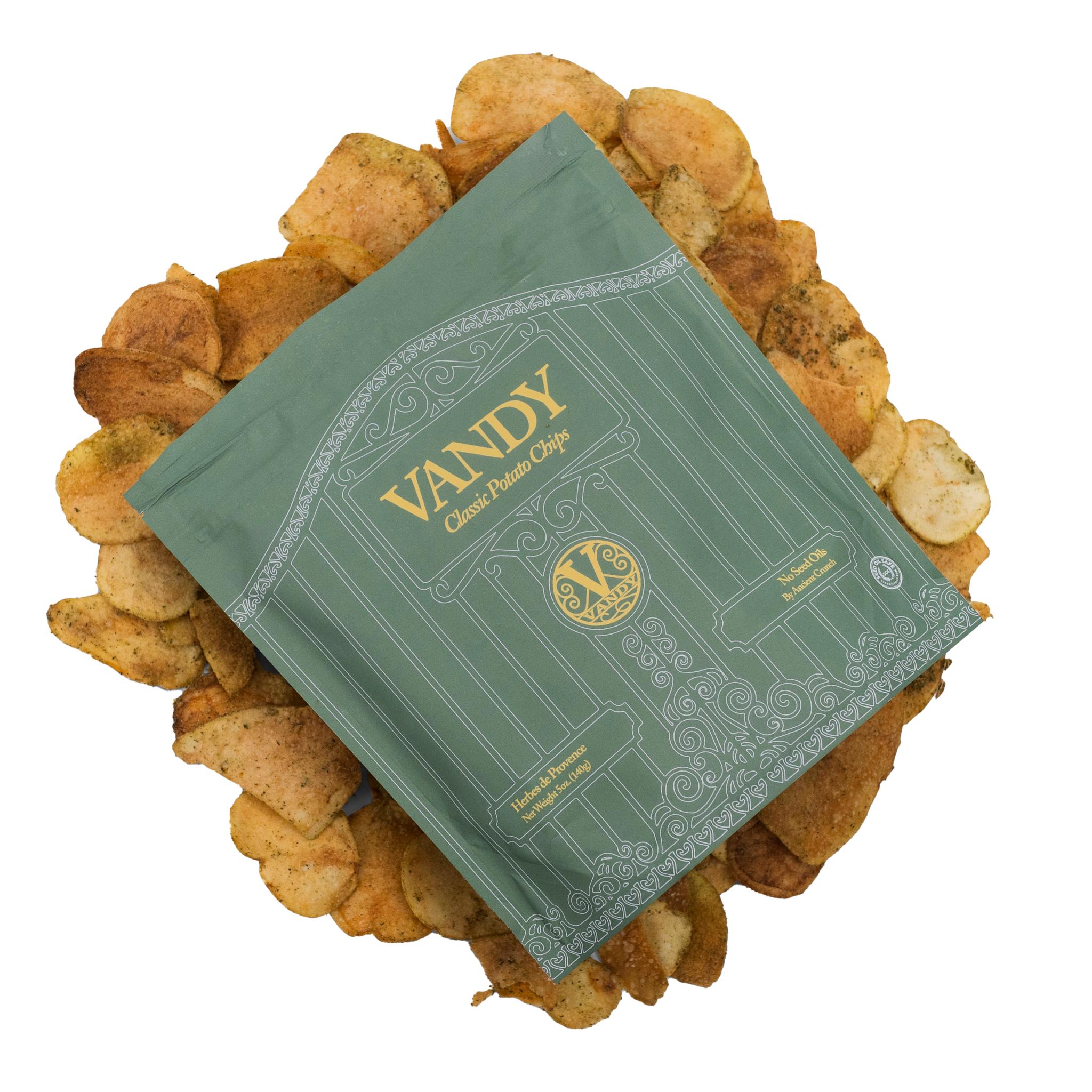 Vandy Box