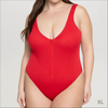 Lifeguard Red / XL
