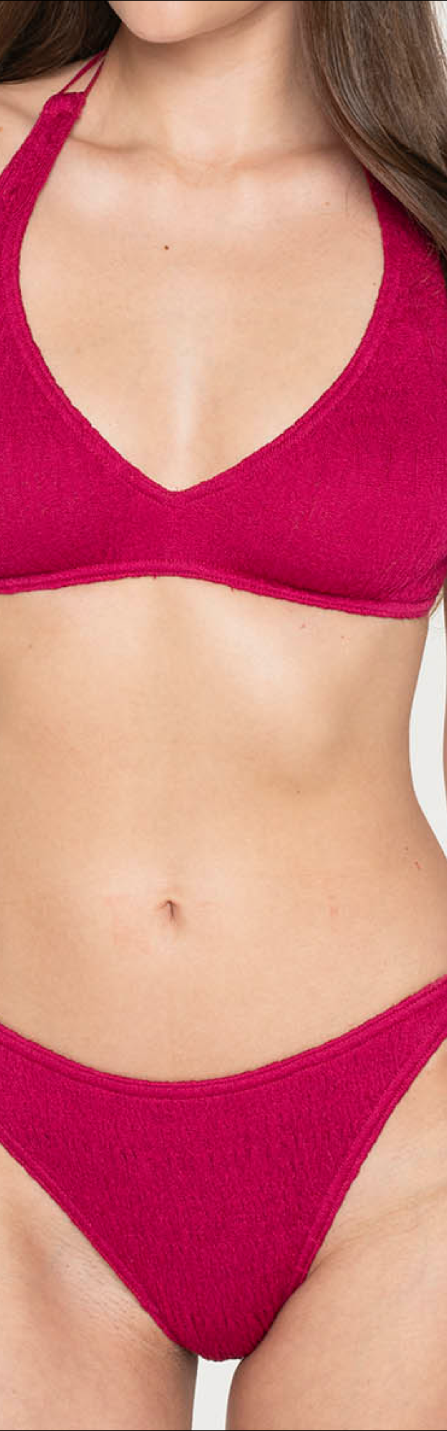 MASA Cotton Bikini