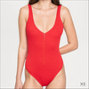 Lifeguard Red / XS