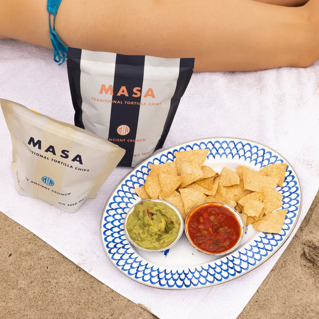 MASA Chips