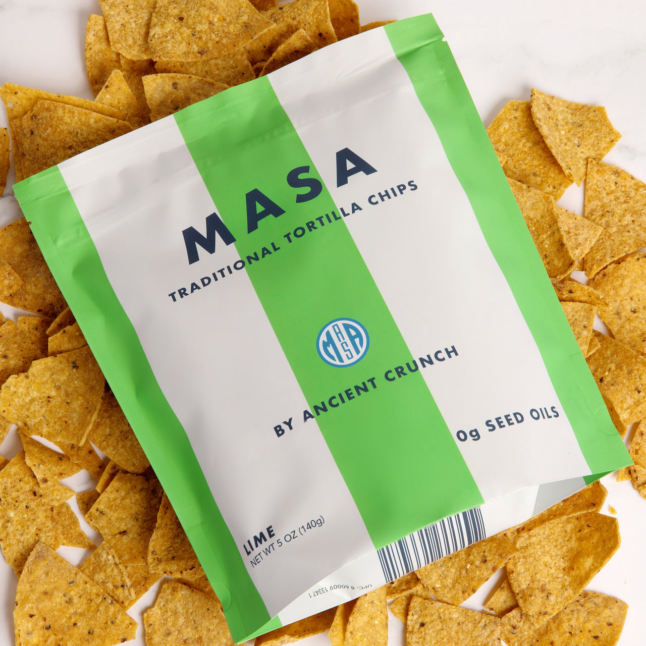 MASA Starter Pack