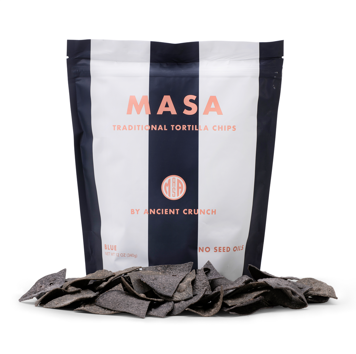 MASA 12oz