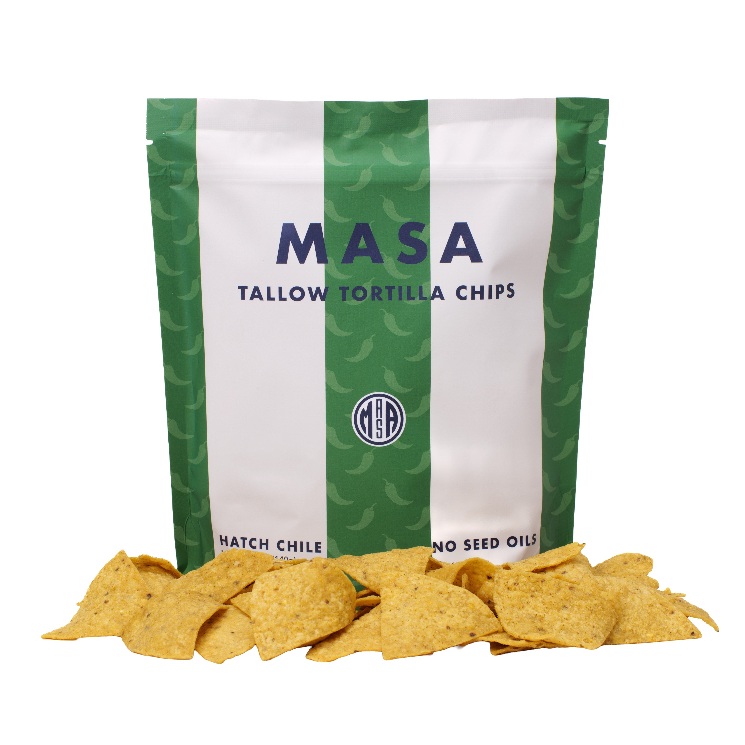 MASA Starter Pack