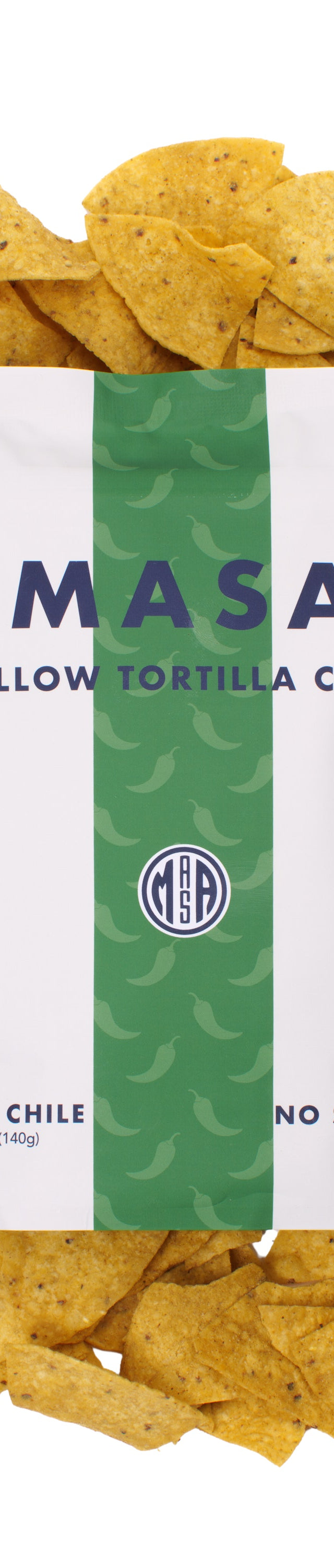 MASA Hatch Chile