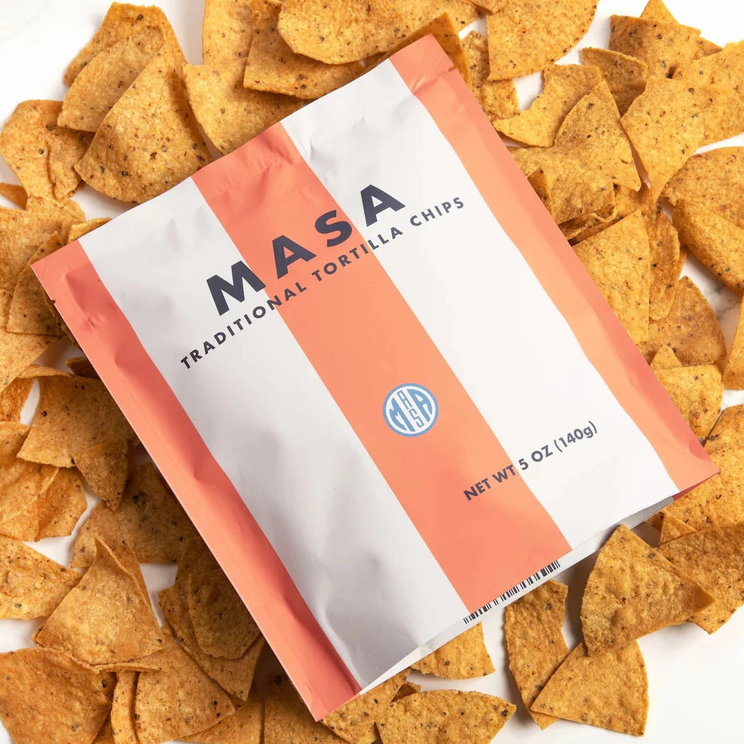 [PROMO] MASA Flavor Bundle