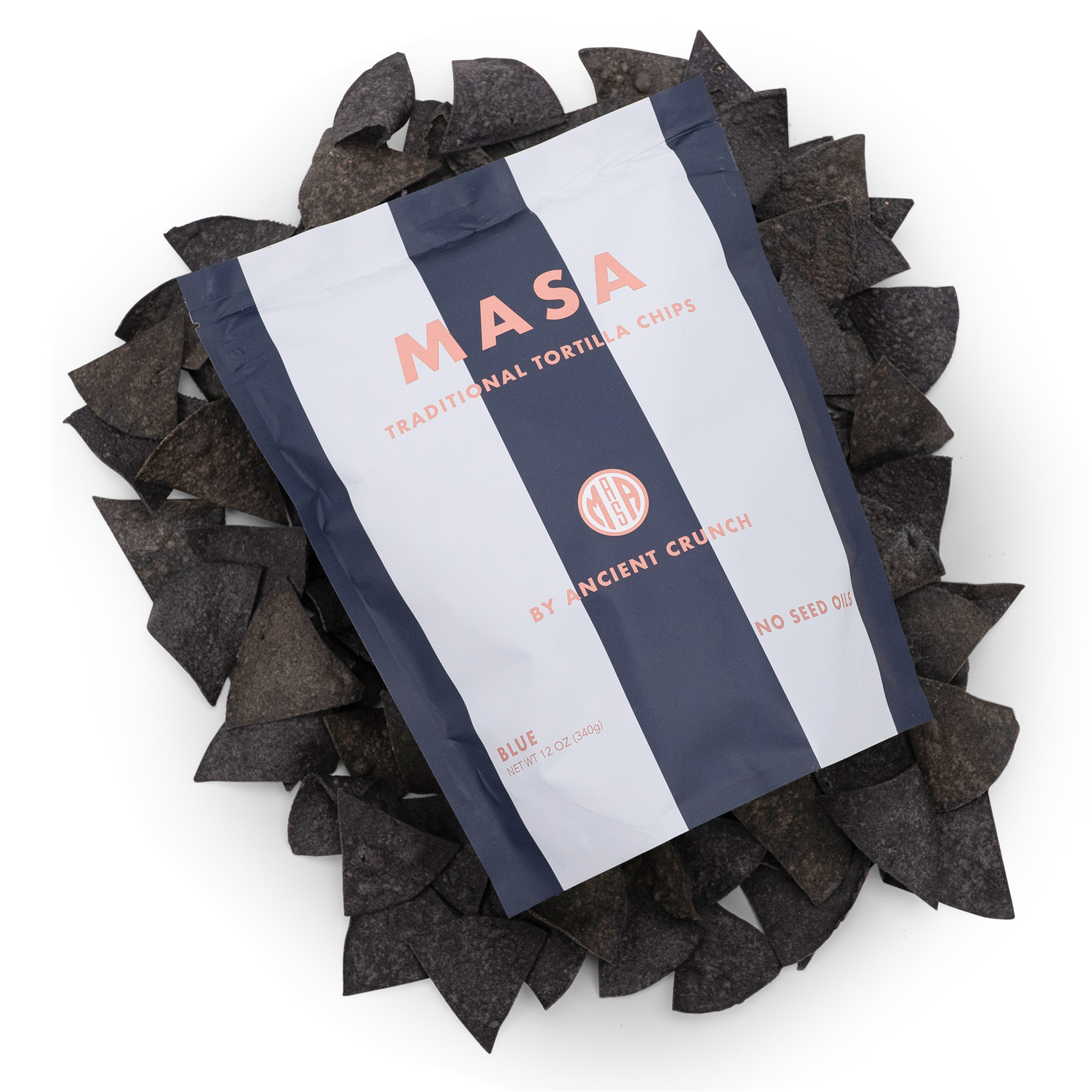 MASA 12oz