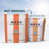 MASA Original 5oz 6 Pack + 4 Free 5oz Churro